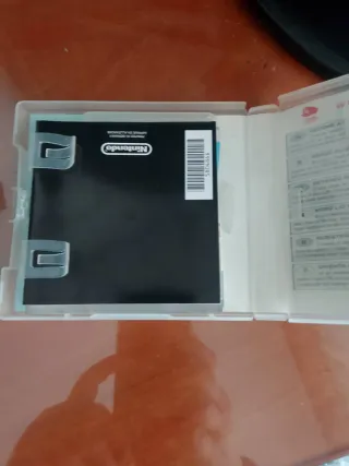 Juego Nintendo DS Training For Your Eyes