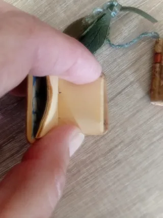 Mini Libri Fatti a Mano