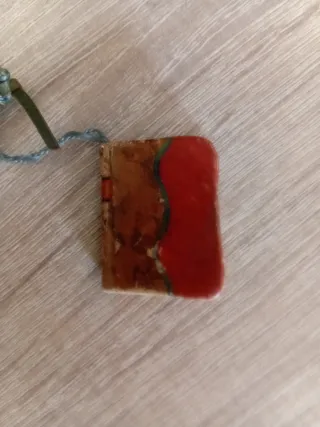 Mini Libri Fatti a Mano