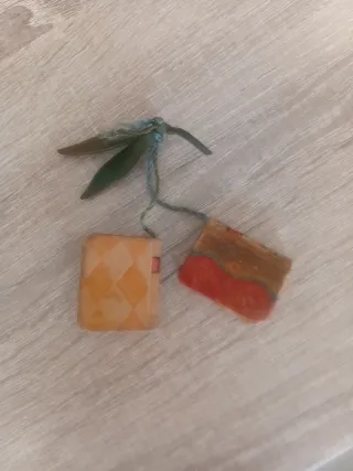 Mini Libri Fatti a Mano