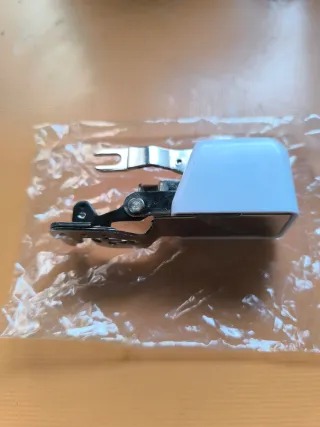 Prensatelas Máquina Coser