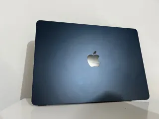 MacBook Air M2  pantalla