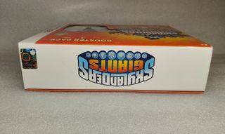 🇪🇸 Skylanders Giants Booster Pack 3DS