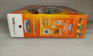 🇪🇸 Skylanders Giants Booster Pack 3DS
