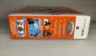 🇪🇸 Skylanders Giants Booster Pack 3DS