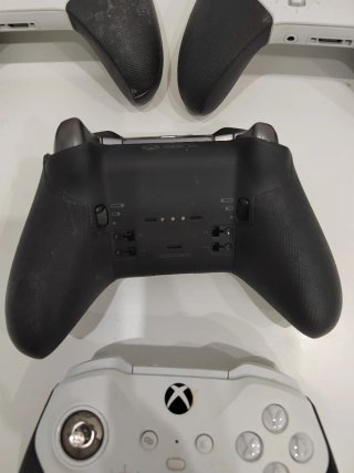 Lote 4 mandos Microsoft