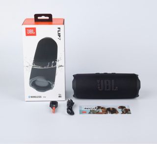 JBL Flip 7 NUEVO A ESTRENAR Bluetooth | Sonido