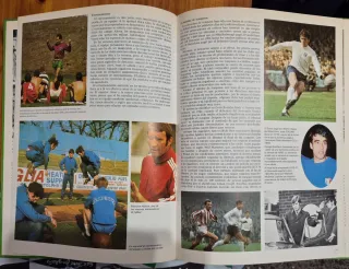 Campeonatos mundiales de fútbol