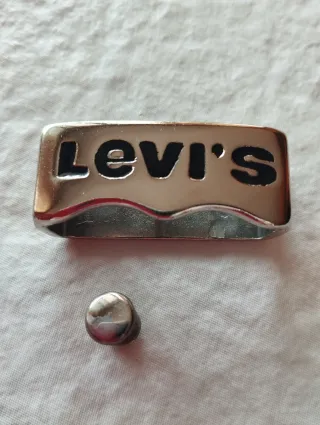 Hebilla Levi's Original