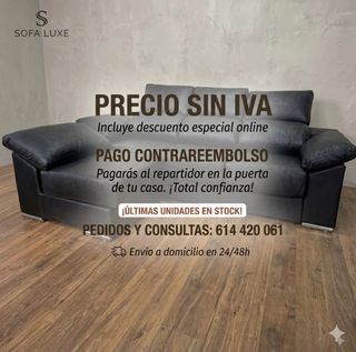 Colchón Sonpura 150x190cm