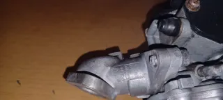 Carburador Mikuni 20 Para limpiar Funcionaba