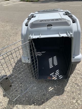 Transportín para Perro grande SKUDO