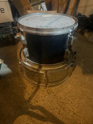 Batería Sonora