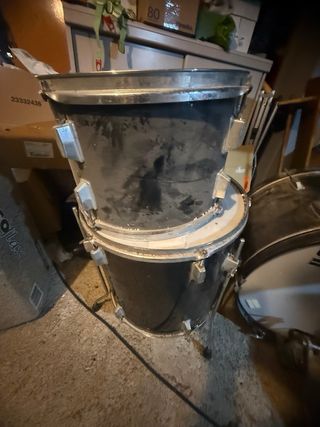 Batería Sonora