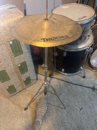 Batería Sonora