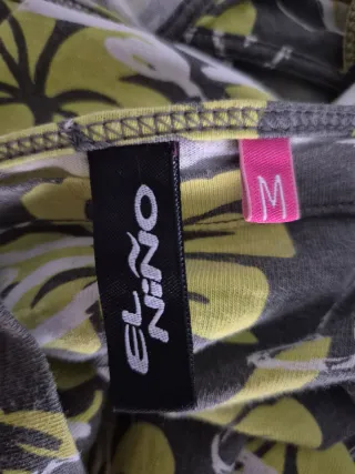 Lote 3 Tops "El Niño" - (1 + 2 REGALO) M / L