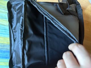 Zaino The North Face Grigio