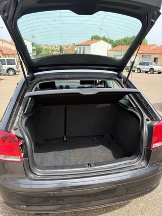 Audi A3 2004
