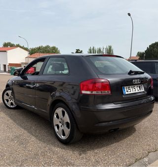 Audi A3 2004