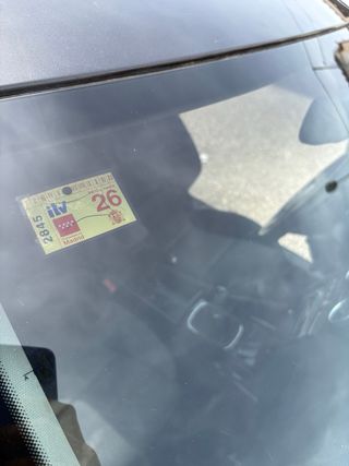 Audi A3 2004