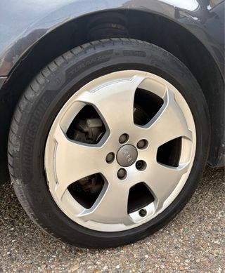 Audi A3 2004