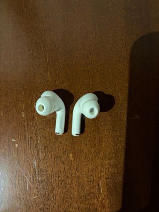 Apple AirPods 2ª Gen