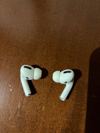 Apple AirPods 2ª Gen
