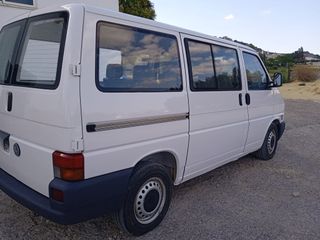 Volkswagen Transporter 1997