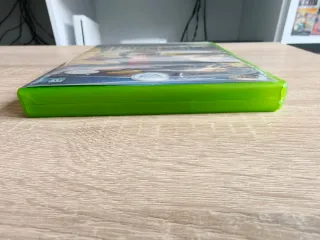 Harry Potter y la Cámara Secreta Xbox