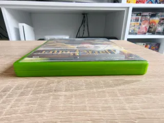 Harry Potter y la Cámara Secreta Xbox