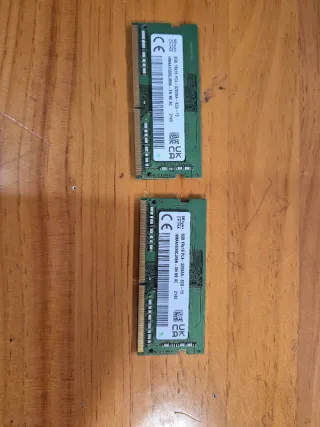 SK hynix 16GB DDR4 Portátil 3200MHz RAM