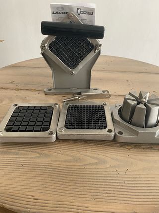 Cortador de Patatas Lacor