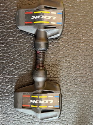 Look Keo Blade Carbon Pedales