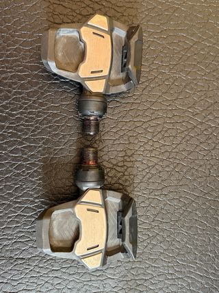 Look Keo Blade Carbon Pedales