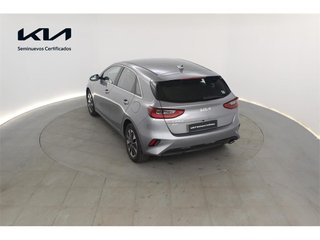 Kia Ceed 1.0 MHEV Drive DCT 74 kW (100 CV)