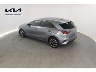 Kia Ceed 1.0 MHEV Drive DCT 74 kW (100 CV)