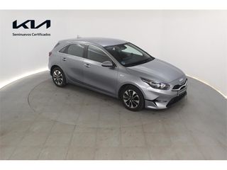 Kia Ceed 1.0 MHEV Drive DCT 74 kW (100 CV)