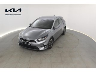 Kia Ceed 1.0 MHEV Drive DCT 74 kW (100 CV)