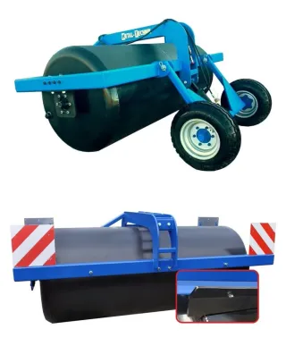 Rodillo compactador agrícola Ventas 673.277.265