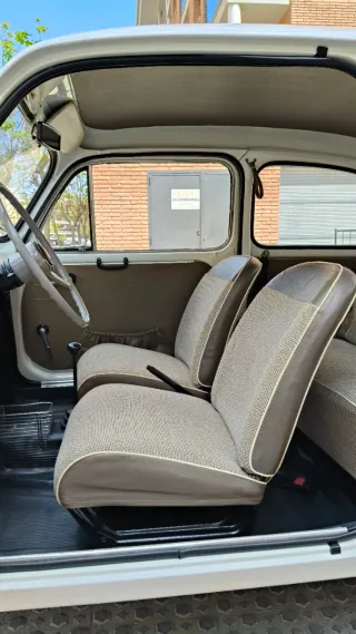 SEAT 600 1971