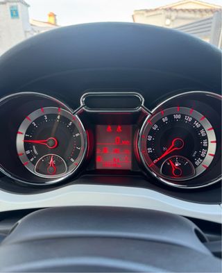 Opel ADAM 1.4 Jam
