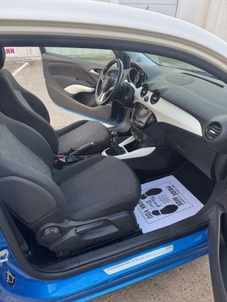 Opel ADAM 1.4 Jam