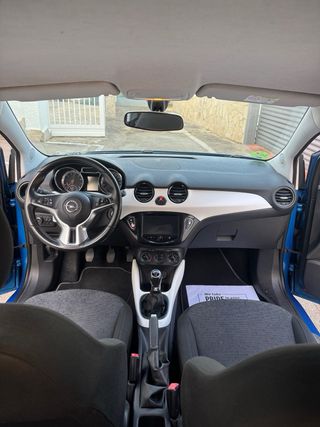 Opel ADAM 1.4 Jam