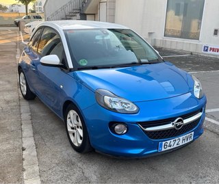 Opel ADAM 1.4 Jam