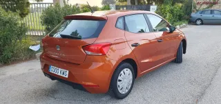 SEAT Ibiza 2019