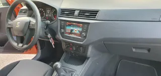 SEAT Ibiza 2019
