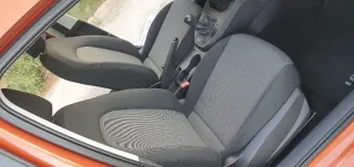 SEAT Ibiza 2019