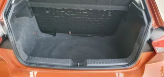 SEAT Ibiza 2019