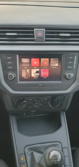 SEAT Ibiza 2019