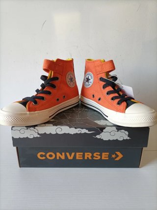 Converse Naruto Bambino Tg. 32